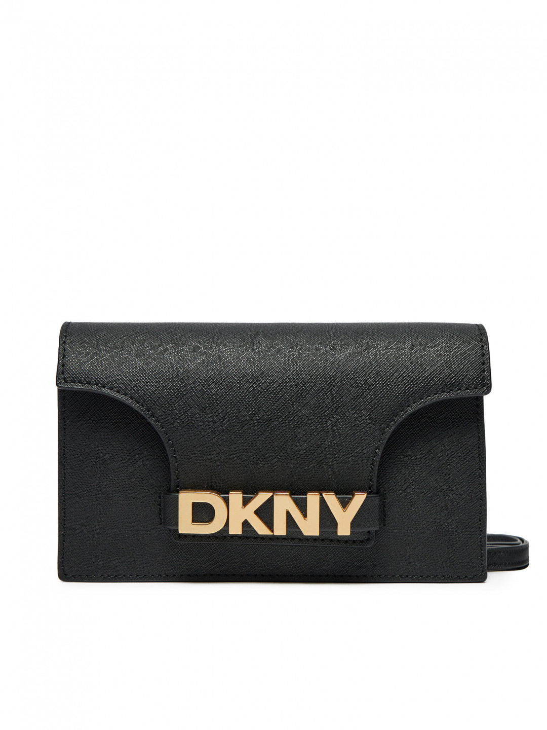 DKNY Kabelka Avril R435OG58 Černá